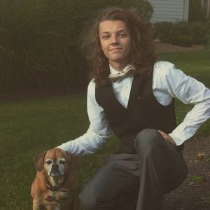 Meet your Posher, Chase